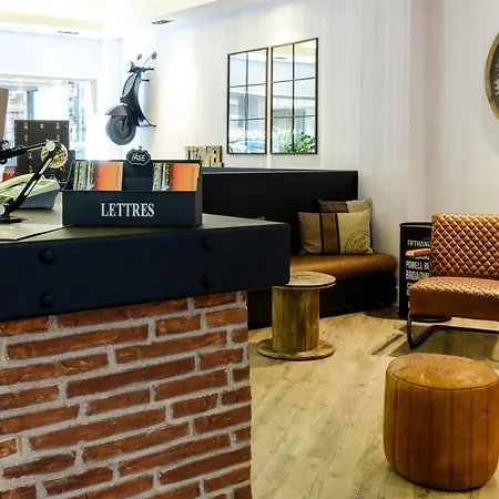 Clement Barajas Hotel 4*