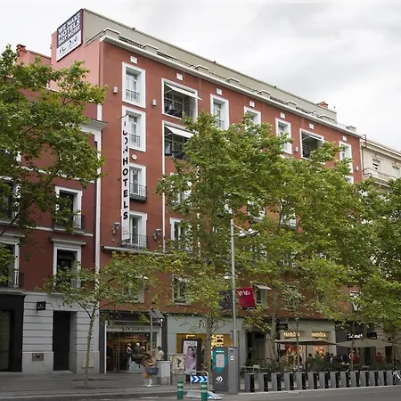 Hotel Icon Embassy