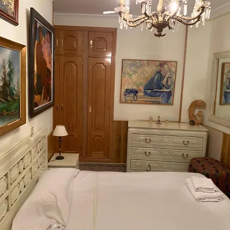 Apartment Torr Av America - Lopez De Hoyos - Chamartin *
