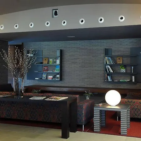 Hotel Sercotel El Encin Golf