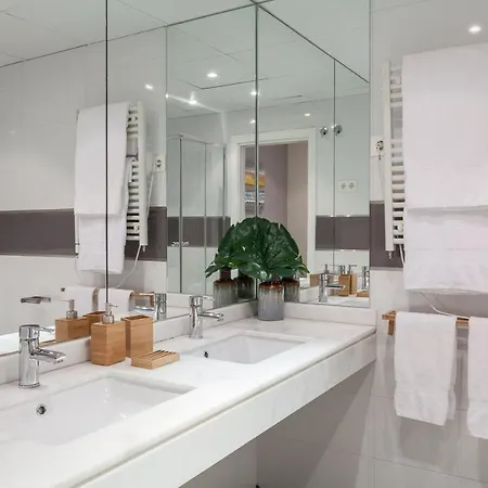 Canaan Boutique Apartamento *