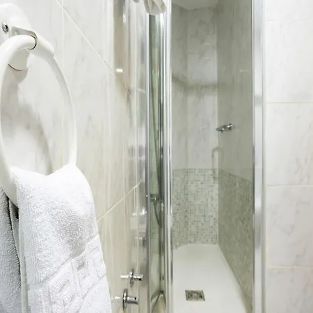 Felipe V Guest house