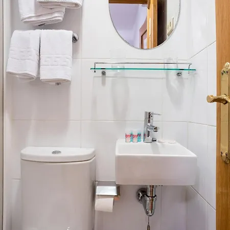 Felipe V Guest house