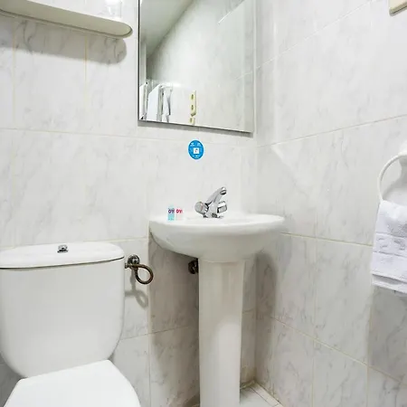 Felipe V Guest house