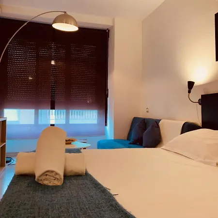 Stylish Aparthotel