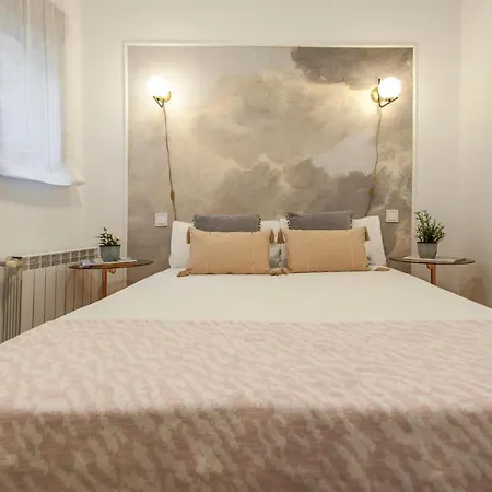 Gran Vía Vi Apartamento *