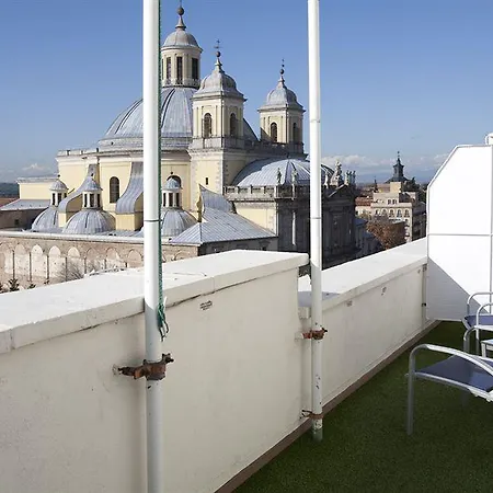 Otel Hrc Madrid