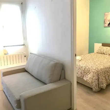 Apartamento Centro Rio - Monederos C