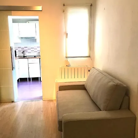 Apartamento Centro Rio - Monederos C Madrid