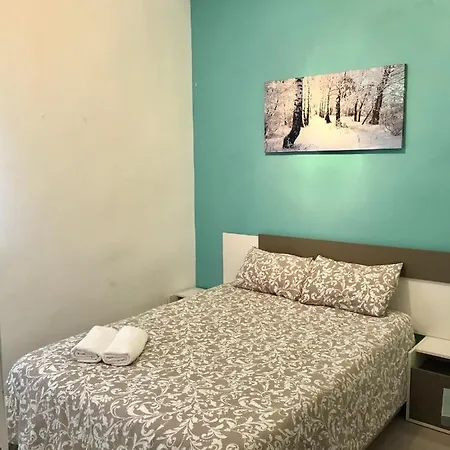 Centro Rio - Monederos C Apartamento Madrid