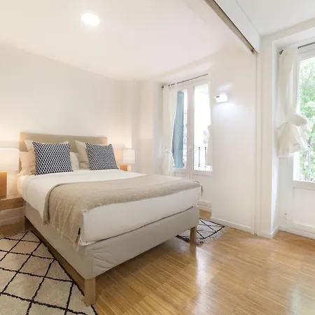Bright & Cosy In Puerta Del Sol By Allo Housing. Apartment Madrid