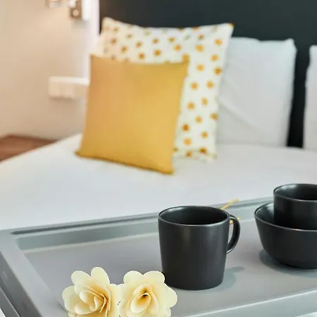 Conde Duque St Apartment *