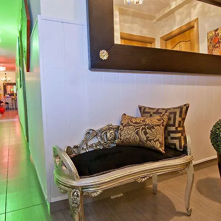 Oxum Apartamento Madrid