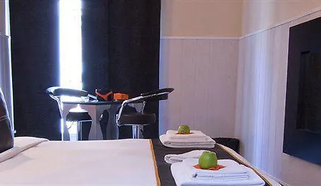 Apartamento Oxum Madrid