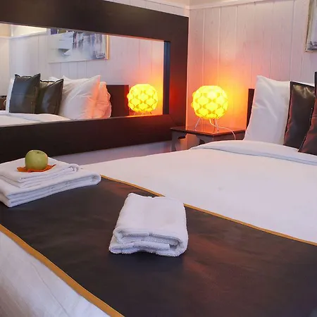 Apartamento Oxum *