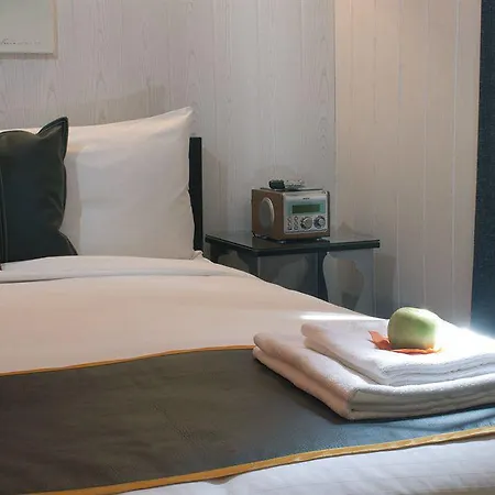 Oxum Apartment