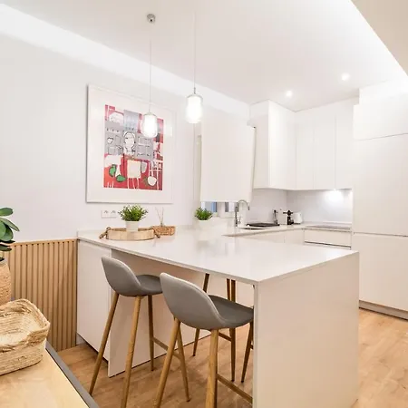 Apartamento Pyr Select Salamanca Luxury Viii