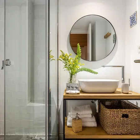 Appartement Waou Sol V - Alquiler De Corta Duracion *
