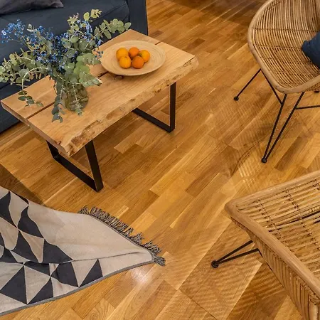 Appartement Waou Sol V - Alquiler De Corta Duracion