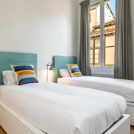 Waou Sol V - Alquiler De Corta Duracion Appartement