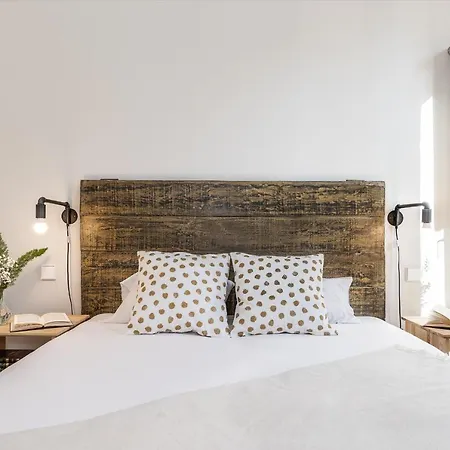 Appartement Waou Sol V - Alquiler De Corta Duracion *