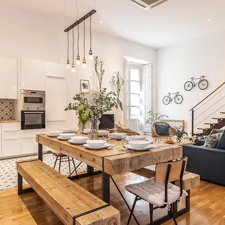 Waou Sol V - Alquiler De Corta Duracion Appartement *
