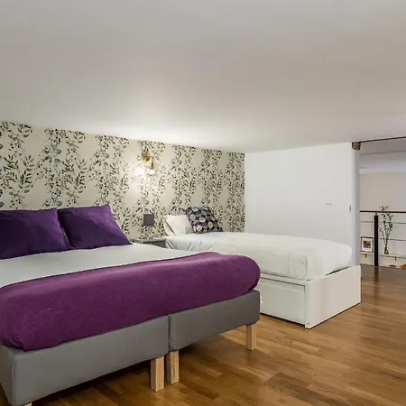 Appartement Waou Sol V - Alquiler De Corta Duracion *