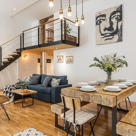 Appartement Waou Sol V - Alquiler De Corta Duracion