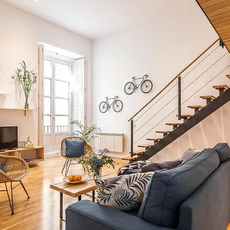 Appartement Waou Sol V - Alquiler De Corta Duracion