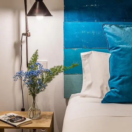 Waou Sol V - Alquiler De Corta Duracion Appartement