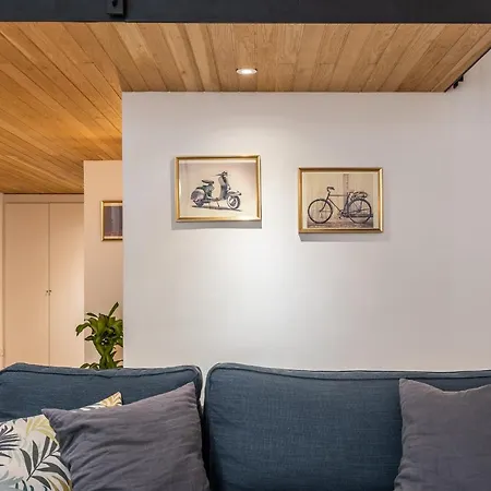 Waou Sol V - Alquiler De Corta Duracion Appartement