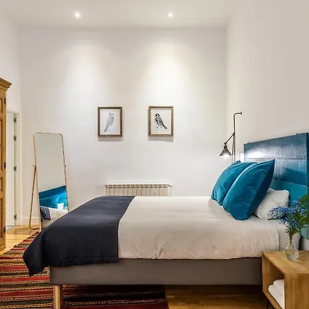 Waou Sol V - Alquiler De Corta Duracion Appartement