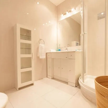 Classical Flat In Barrio Salamanca By Allo Housing Apartment *