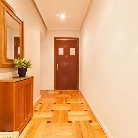 Classical Flat In Barrio Salamanca By Allo Housing Apartment Madrid