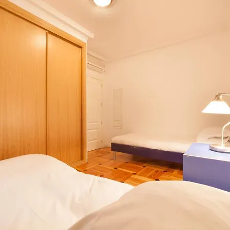 Apartment Classical Flat In Barrio Salamanca By Allo Housing *