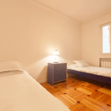Apartment Classical Flat In Barrio Salamanca By Allo Housing Madrid