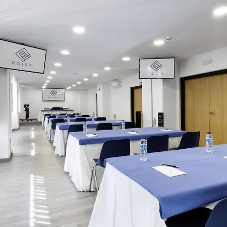 בית הארחה Roisa Boutique 3*