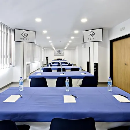 בית הארחה Roisa Boutique