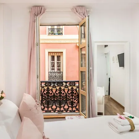 Sol Gran Via Apartment *