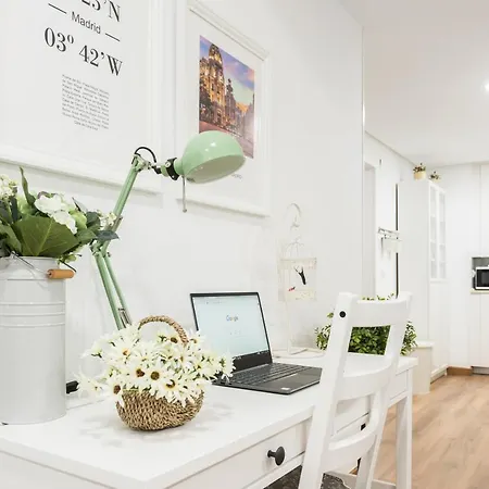 Sol Gran Via Apartment