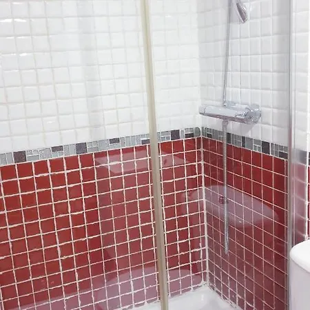 Apartamento Titania Chinchilla Apartment *