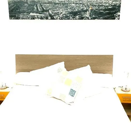 Apartamento Titania Chinchilla