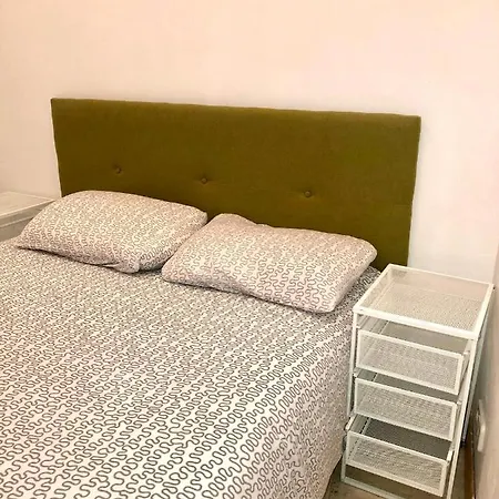 Apartamento Mira El Sol Madrid