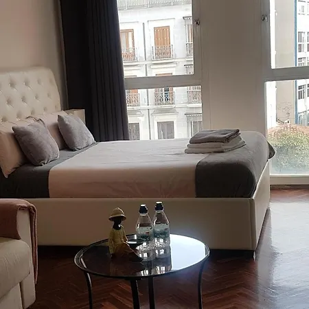 Dreams Fuencarral Appartamento Madrid