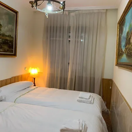 Apartment Torr Av America - Lopez De Hoyos - Chamartin *