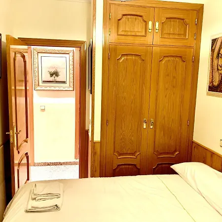 Apartment Torr Av America - Lopez De Hoyos - Chamartin