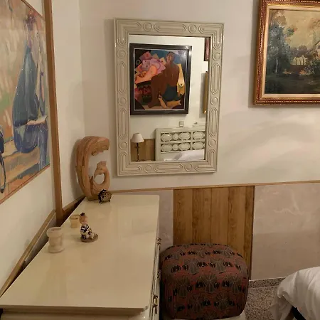 Torr Av America - Lopez De Hoyos - Chamartin Apartment *