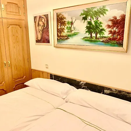 Apartment Torr Av America - Lopez De Hoyos - Chamartin