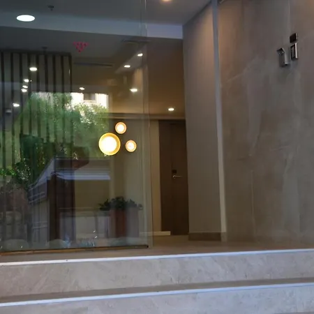 Boutique Urban Genova 2*