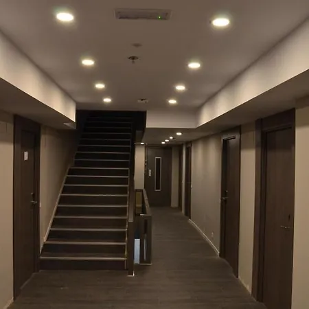 Boutique Urban Genova 2*